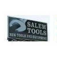 Salem Tools Logo