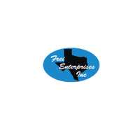 Frei Enterprises, Inc. Logo