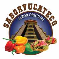 Sabor Yucateco Logo