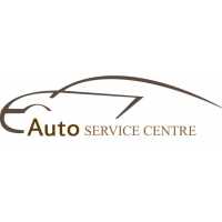 Auto Service Centre, LLC Logo