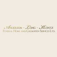 Anderson-Long-Klontz Funeral Home and Cremation Services LTD. Logo