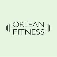 Orlean Fitness Logo