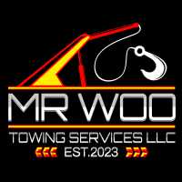 Mr. Woo Towing Service LLC Logo