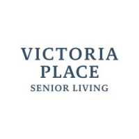 Victoria Place Senior Living Logo