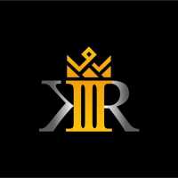 3 Kings Roofing LLC Logo