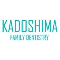 Kadoshima Family Dentistry Logo