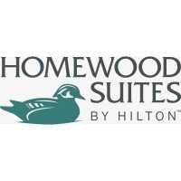 Homewood Suites by Hilton Boise Logo