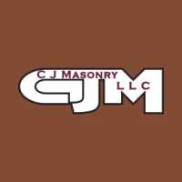 CJ Masonry, LLC Logo