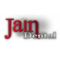Jain Dental Plymouth Logo