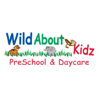Wild About Kidz Logo