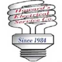 Howard's Electrical Service Co Logo