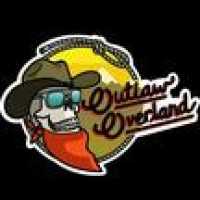 Outlaw Overland Logo