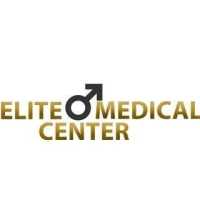 Elite Medical Center Logo