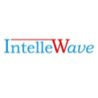 IntelleWave Inc. Logo