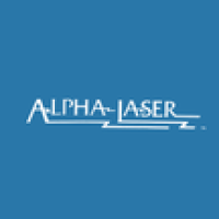 Alpha Laser Richmond Corp. Logo