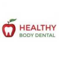 Healthy Body Dental Logo