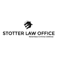 Law Office of Jeffrey C. Stotter Logo