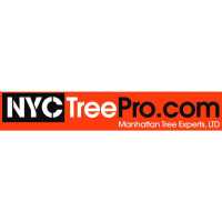 NYC Tree Pro Logo
