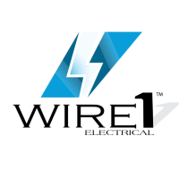 Wire1 Logo