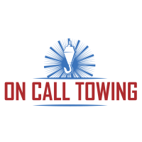 On Call Towing Austin Logo