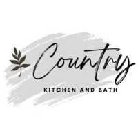 Country Kitchen and Bath Logo