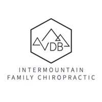 Intermountain Wellness/Intermountain Family Chiropractic Logo
