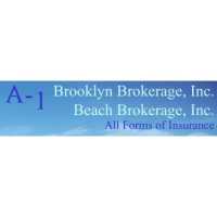 Beach Brokerage Logo