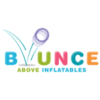 BounceAbove LLC Logo