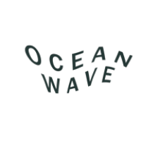 Ocean Wave By Harry and Sons Logo