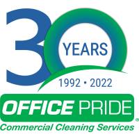Office Pride Commercial Cleaning Services of  York - Stewartstown Logo