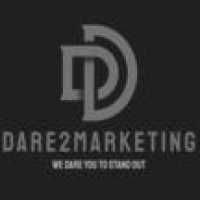 dare2text Logo
