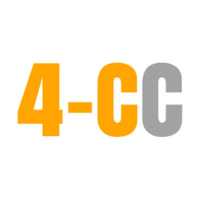 4C Window Cleaning Logo