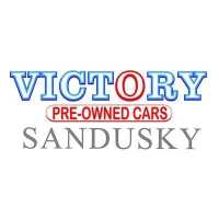 Victory Pre-Owned of Sandusky Logo
