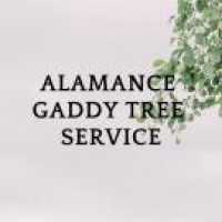 Alamance Gaddy Tree Service Logo