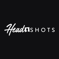 HeadShots Inc Logo