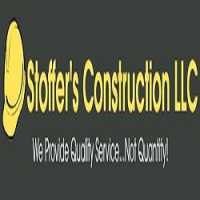 Stoffer's Construction LLC Logo