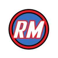 Rooter Man NEPA Logo
