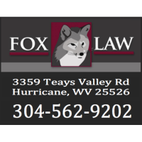 Fox Law Office PLLC Logo
