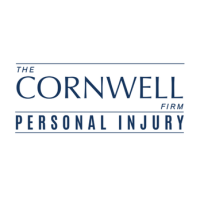 The Cornwell Firm Logo