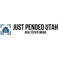 Just Pended Utah Logo
