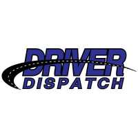 Driver Dispatch Logo
