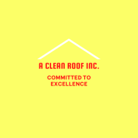 A Clean Roof Logo
