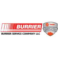 Burrier Service Co LLC Logo