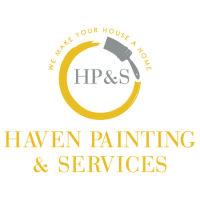 Haven Painting & Services Logo