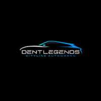 Dent Legends Logo