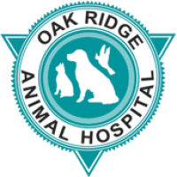 Oak Ridge Animal Hospital Logo