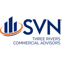 SVN | Three Rivers Commercial Advisors Logo