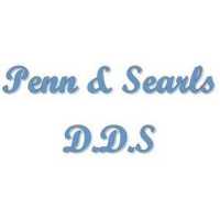 Searls Fred J DDS Logo
