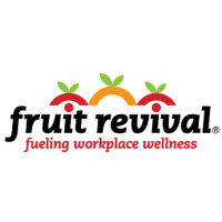 FruitRevival Logo