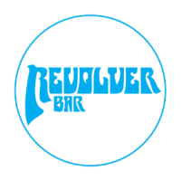 Revolver Bar Logo